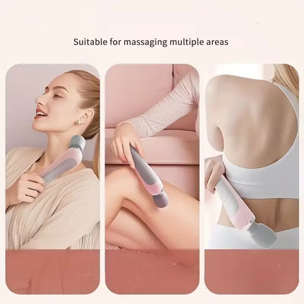 Back Massager Handheld – image 4