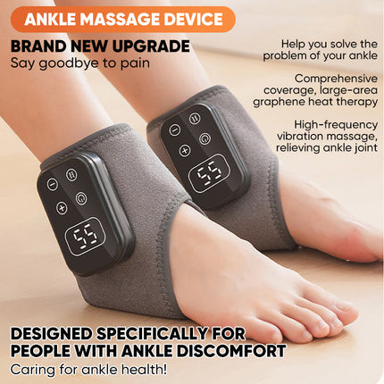 Rechargeable Ankle Massager – image 5