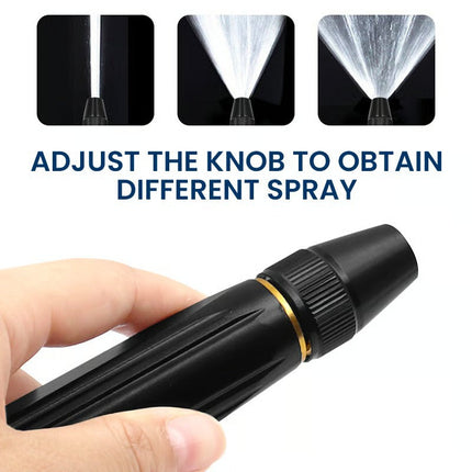 High Pressure Hose Nozzle – image 4