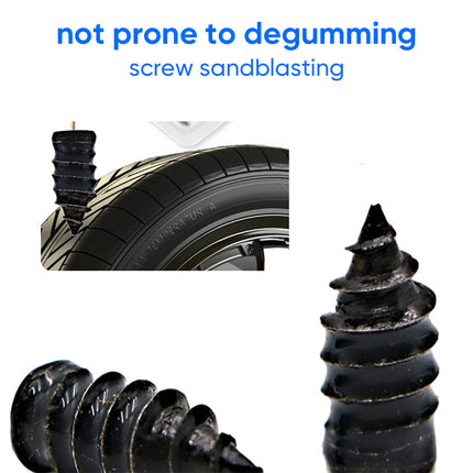 Rubber Tire Plugs – image 14