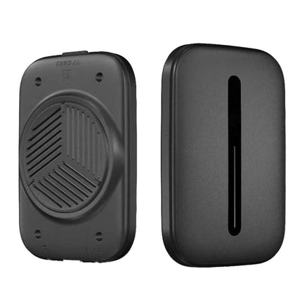 Wireless Car Video Box, Wireless Car Adapter with TF Card Slot – image 16