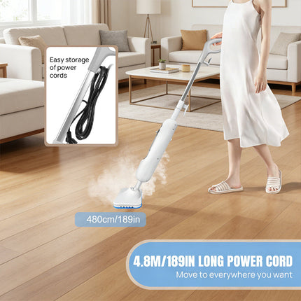 Steam Mop – image 4