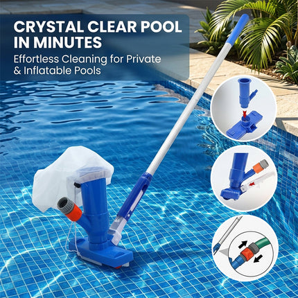 Pool Vacuum for Above Ground Pool – image 4