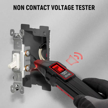 Circuit Breaker Finder Tester Kit, Electrical Breaker Finder