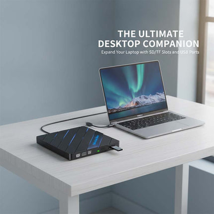 External CD Drive – image 4