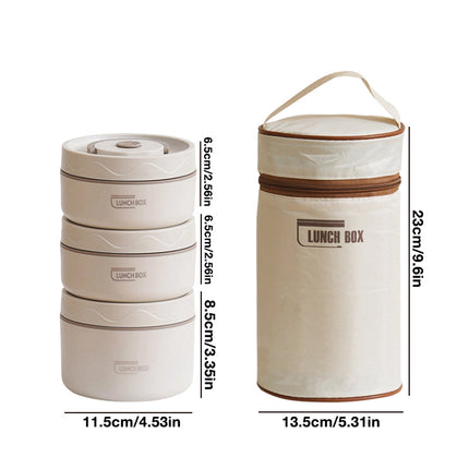 Bento Lunch Box, Bento Lunch Box – image 12