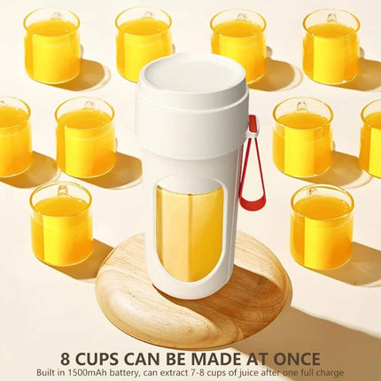 Portable Blender, Personal Blender for Shakes – image 8