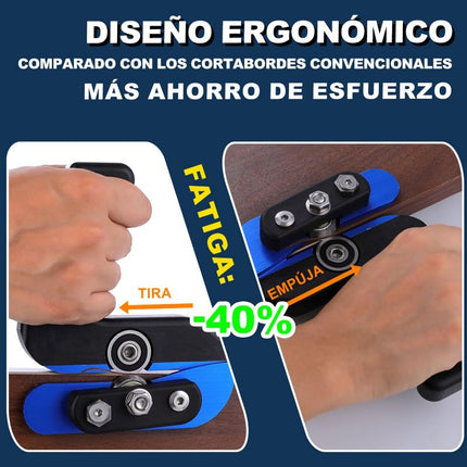 Edge Banding Trimmer, Woodworking Tools – image 4