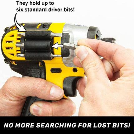 Drill Bit Holders, Power Tool Accessories – image 6