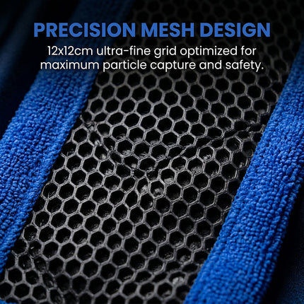 Clay Bar Towel for Car Detailing, Synthetic Clay Bar for Cars – image 6