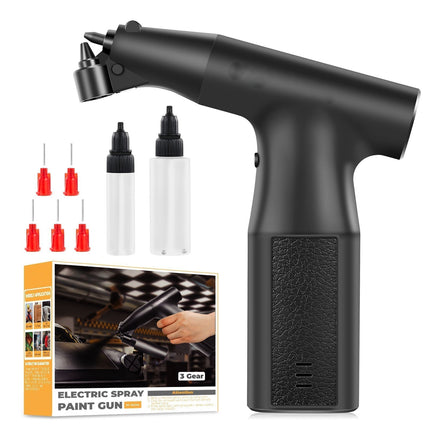 Paint Sprayer Gun Cordless – image 10