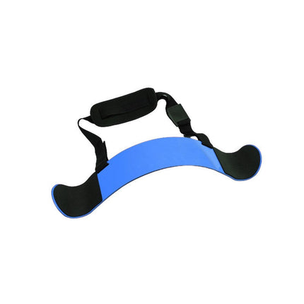Arm Blaster, Home Gym Equipment – image 11