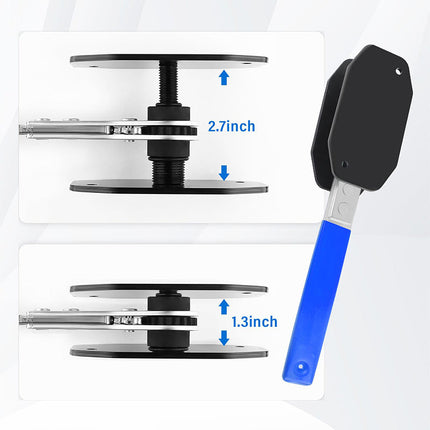 Ratchet Brake Caliper Tool – image 11
