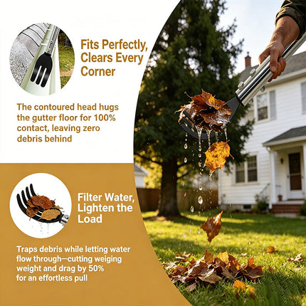 Gutter Cleaning Tools – image 4