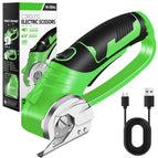 Boxed Rotary Cutter / Green