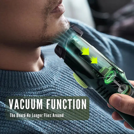 Beard Trimmer for Men – image 4