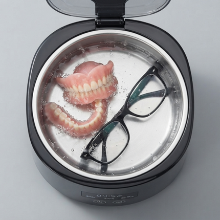 Mouth Guard Cleaner Machine – image 5