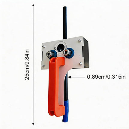Fish Tape Wire Puller, Cable Puller and Wire Pulling Tool – image 5