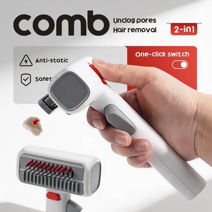 Dog Brush for Dematting – image 4