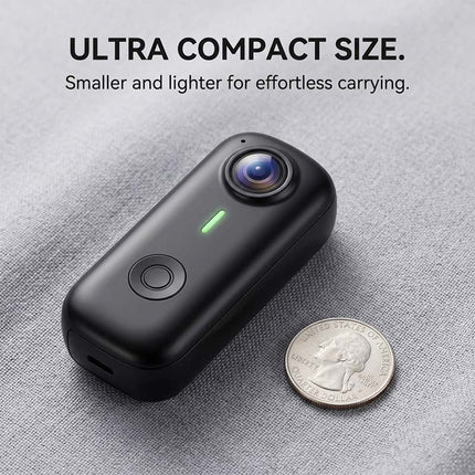 Mini Body Camera with WiFi – image 4