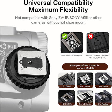 Camera Flash – image 4