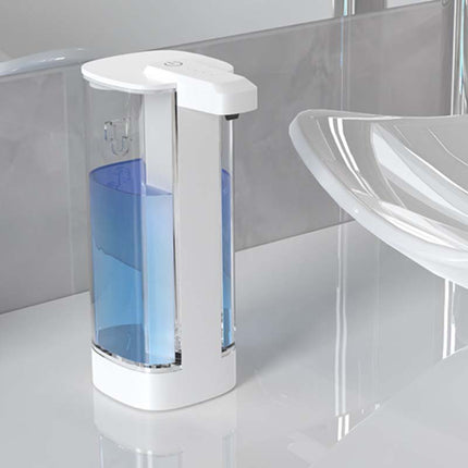 Automatic Soap Dispenser for Kitchen Sink – image 7