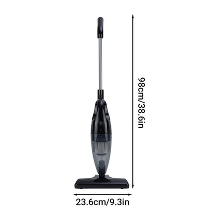 Cordless Vacuum Handheld, Portable Car Vacuum with 10 Attachments – image 4