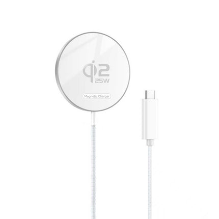 MagSafe Charger 10 ft, Magnetic Wireless Charging Pad