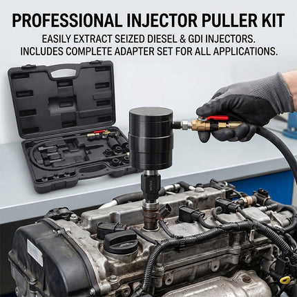Fuel Injector Removal Tool – image 11