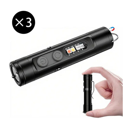 Rechargeable Flashlight – image 12