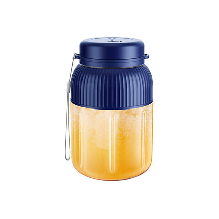 Personal Blender, Portable Blender for Shakes, Cordless Blender Cup – image 15