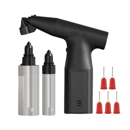 Paint Sprayer Gun Cordless – image 16