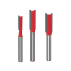 3-Piece Cutter Set Only (1/4