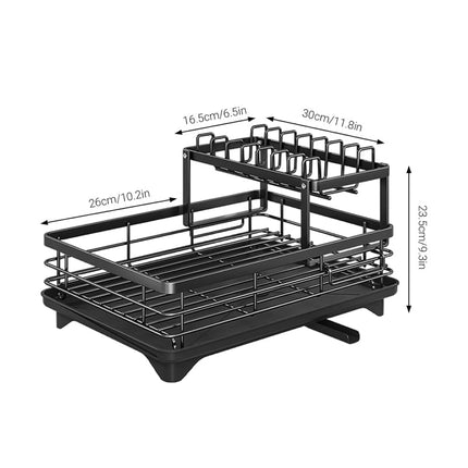 Dish Drying Rack, Dish Drying Rack – image 12