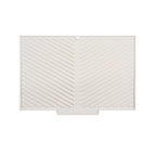 Ivory White / Small