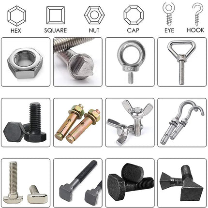 Universal Socket Wrench – image 7