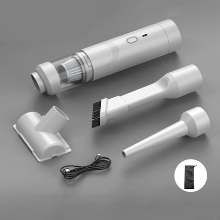 Black and White Cordless Car Vacuum Options – image 14