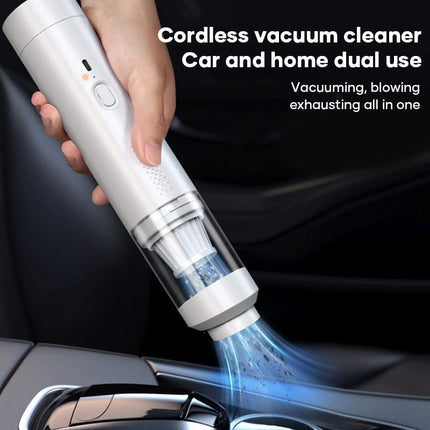 Car Vacuum with Two Suction Gears and Type-C Charging – image 5