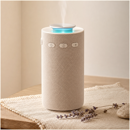 Essential Oil Diffusers, Car Air Freshener