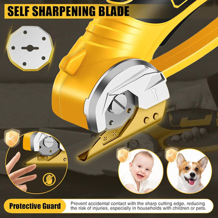 Electric Box Cutter – image 7