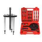 Multi-Function Puller (Red) with Curved Hook