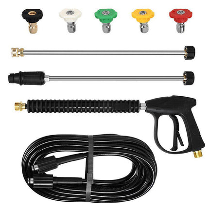 4500 PSI Pressure Washer Gun – image 6