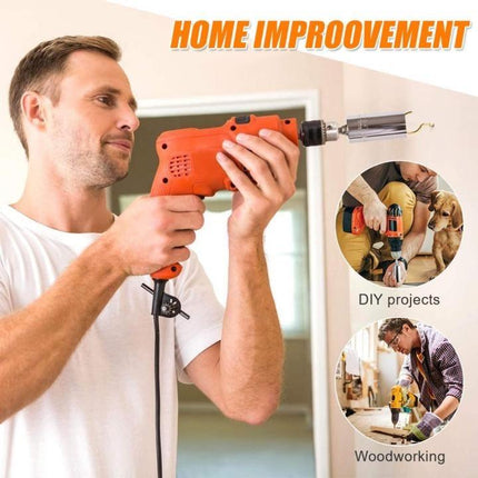 Universal Socket Wrench – image 4