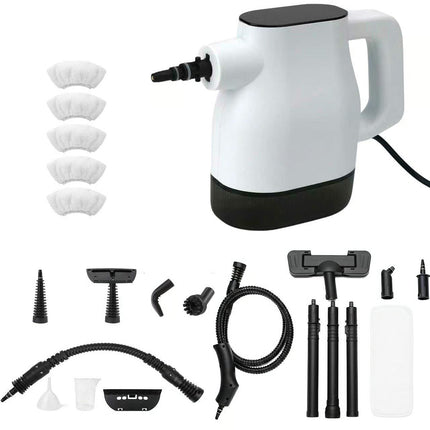 Steam Cleaner for Home, Handheld Steam Cleaner with Steam Mop 3 in 1 – image 12