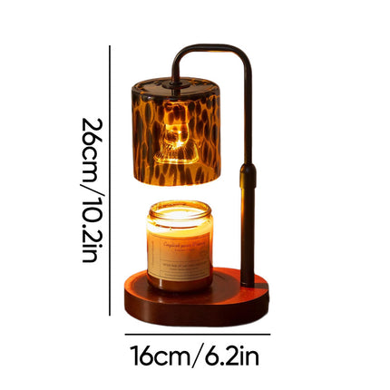 Candle Warmer Lamp, Dimmable Candle Warming Lamp for Jar Candles – image 10