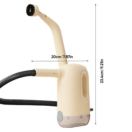 Handheld Steam Cleaner, High Pressure Steam Cleaner for Home – image 18