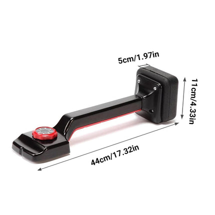 Carpet Knee Kicker, Flooring Tool for Home DIY – image 11