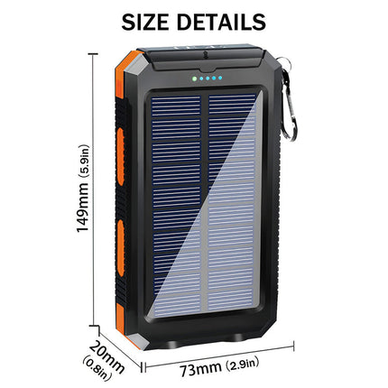 Portable Charger, Portable Phone Charger – image 13