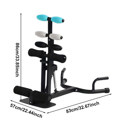 Deep Squat Machine, Home Fitness Equipment – image 12