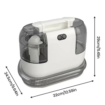 Portable Carpet Cleaner Machine – image 13